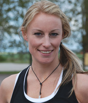 maria bengtsson